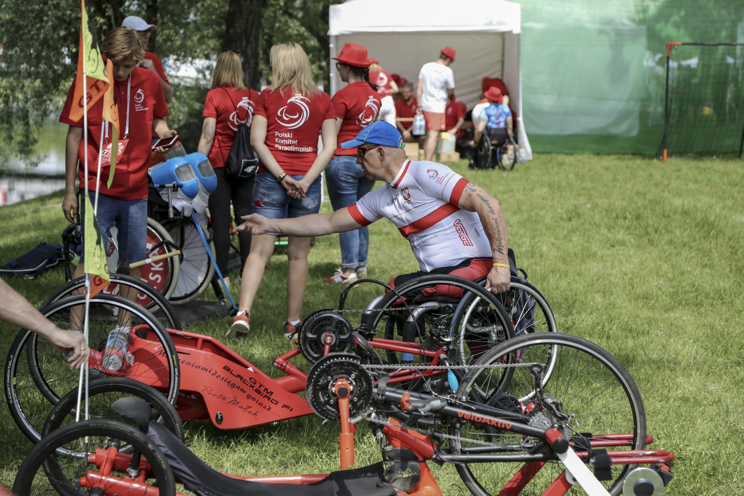 Piknik Paraolimpijski 2019 Ilona Berezowska (8)