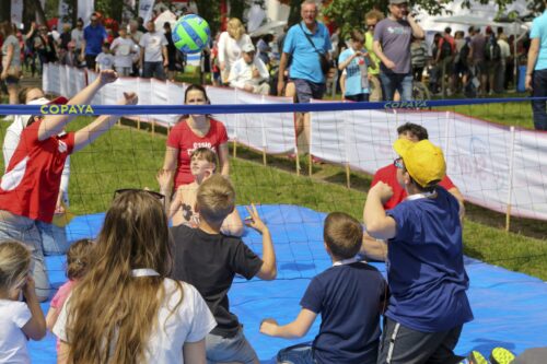 Piknik Paraolimpijski 2019 Ilona Berezowska (1)