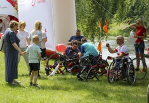 Piknik Paraolimpijski 2019 Ilona Berezowska (8)