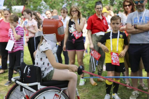 Piknik Paraolimpijski 2019 Ilona Berezowska (10)