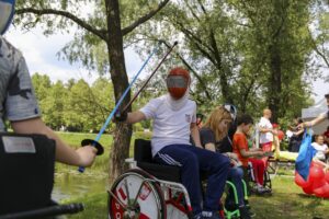 Piknik Paraolimpijski 2019 Ilona Berezowska (2)