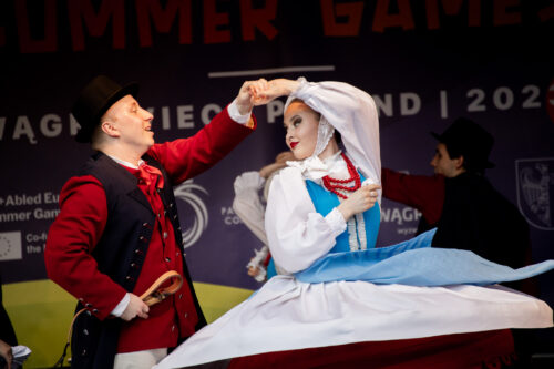 summer games 2023 ceremonia zamkniecia 2