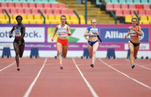 Mistrzostwa Europy w Paraatletyce – Berlin 2018