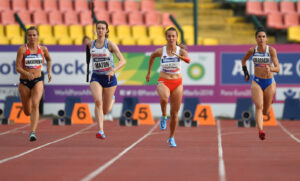 Mistrzostwa Europy w Paraatletyce – Berlin 2018