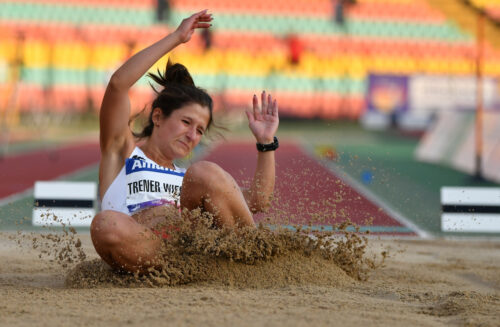 Mistrzostwa Europy w Paraatletyce – Berlin 2018