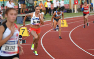 Mistrzostwa Europy w Paraatletyce – Berlin 2018