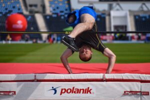 Bydgoszcz 2019 World Para Athletics Grand Prix. Fot. Bartłomiej Syta 3