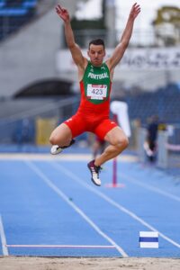 Bydgoszcz 2019 World Para Athletics Grand Prix. Fot. Bartłomiej Syta 3