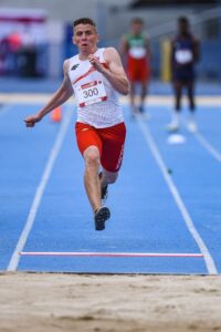 Bydgoszcz 2019 World Para Athletics Grand Prix. Fot. Bartłomiej Syta 3