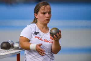 Bydgoszcz 2019 World Para Athletics Grand Prix. Fot. Bartłomiej Syta 3