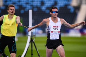 Bydgoszcz 2019 World Para Athletics Grand Prix. Fot. Bartłomiej Syta 3