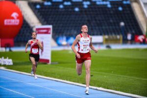 Bydgoszcz 2019 World Para Athletics Grand Prix. Fot. Bartłomiej Syta 3