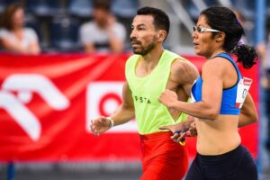 Bydgoszcz 2019 World Para Athletics Grand Prix. Fot. Bartłomiej Syta 3