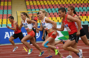 Mistrzostwa Europy w Paraatletyce – Berlin 2018