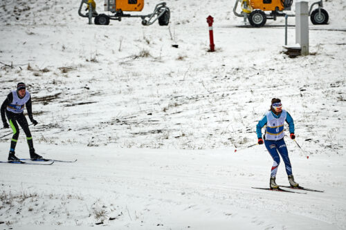 ParaSki4Europe. Fot. Adrian Stykowski, PKPar (27.02.2020) / biegi narciarskie (1)