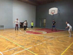 Sport jest dla Ciebie – Rytro