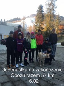 Sport jest dla Ciebie – Rytro