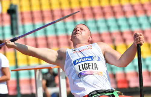 Mistrzostwa Europy w Paraatletyce – Berlin 2018