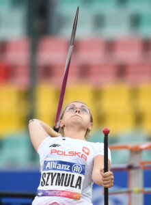 Mistrzostwa Europy w Paraatletyce – Berlin 2018