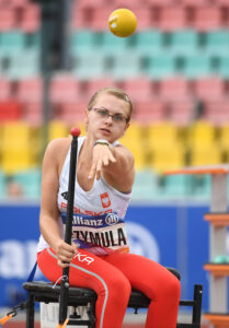 Mistrzostwa Europy w Paraatletyce – Berlin 2018