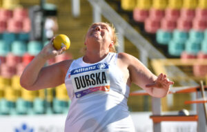 Mistrzostwa Europy w Paraatletyce – Berlin 2018