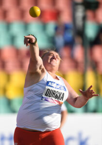 Mistrzostwa Europy w Paraatletyce – Berlin 2018