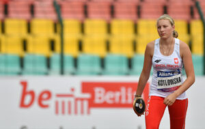 Mistrzostwa Europy w Paraatletyce – Berlin 2018