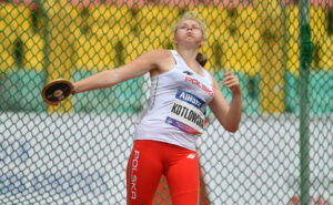 Mistrzostwa Europy w Paraatletyce – Berlin 2018