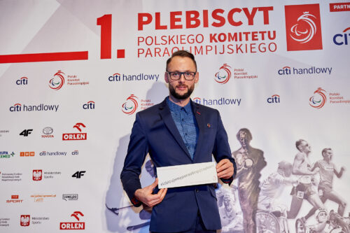 1.Plebiscyt Polskiego Komitetu Paraolimpijskiego (13) Fot. A.Stykowski