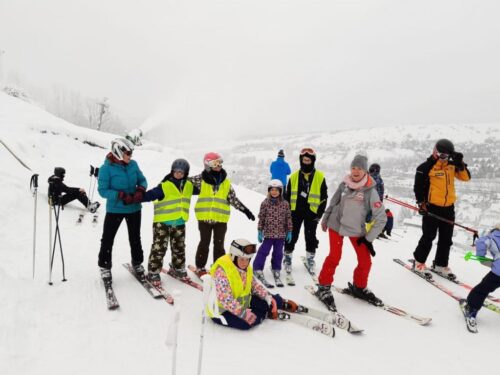 Zakopane. Sport dla Wszystkich (20-27.12.2019)