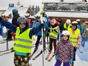 Zakopane. Sport dla Wszystkich (20-27.12.2019)