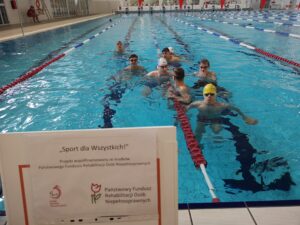 Łódź. Sport dla Wszystkich (30.06-13.07.2019)