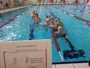 Łódź. Sport dla Wszystkich (30.06-13.07.2019)