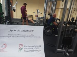 Szczyrk. Sport dla Wszystkich (22.07-01.08.2019)