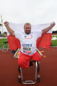 Mistrzostwa Europy w Paraatletyce – Berlin 2018