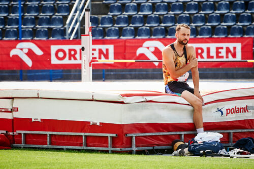 Bydgoszcz 2019 World Para Athletics Grand Prix Fot. Adrian Stykowski (3)