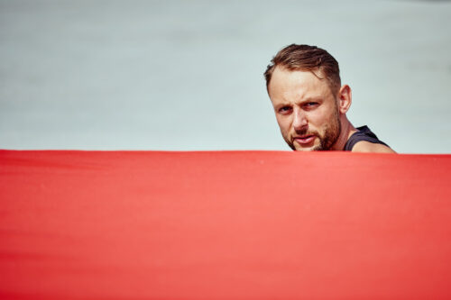 Bydgoszcz 2019 World Para Athletics Grand Prix Fot. Adrian Stykowski (3)