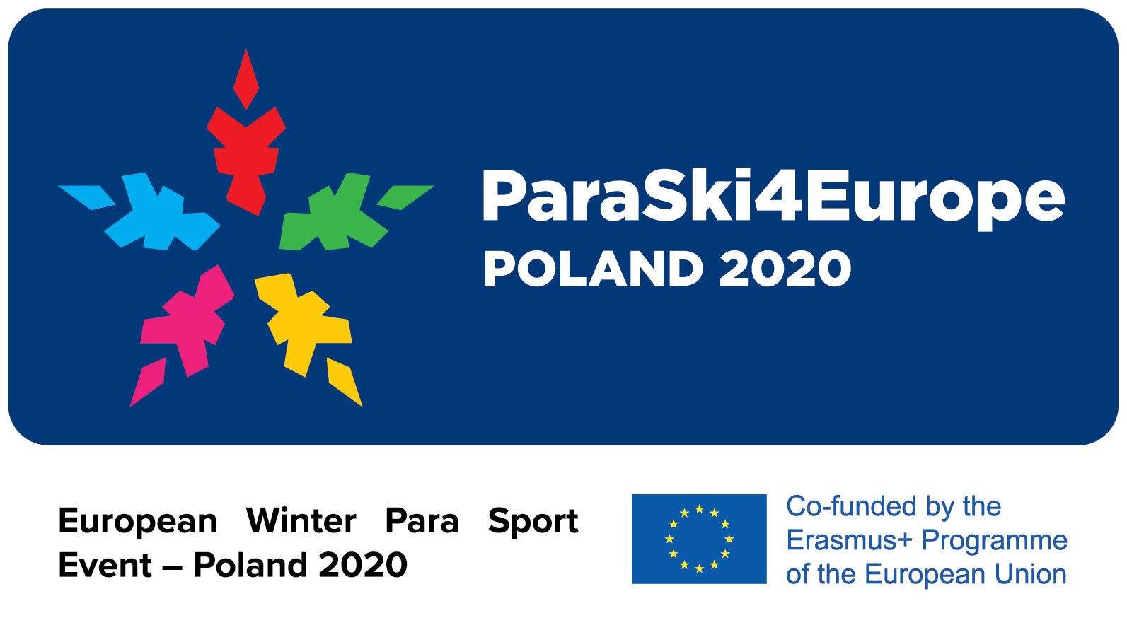 Polski Komitet Paraolimpijski organizatorem European Winter Para Sports Event!