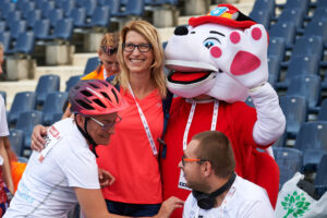 Bydgoszcz 2019 World Para Athletics Grand Prix Fot. Adrian Stykowski (3)