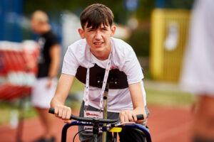 Bydgoszcz 2019 World Para Athletics Grand Prix Fot. Adrian Stykowski (3)