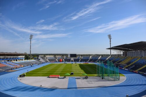 Bydgoszcz 2019 World Para Athletics Grand Prix. Fot. Bartłomiej Syta (2)