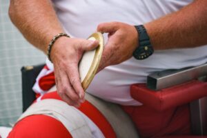 Bydgoszcz 2019 World Para Athletics Grand Prix. Fot. Bartłomiej Syta (2)