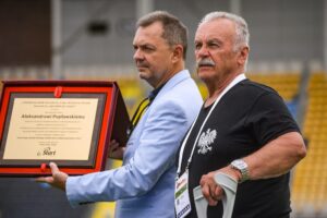 Bydgoszcz 2019 World Para Athletics Grand Prix. Fot. Bartłomiej Syta (2)