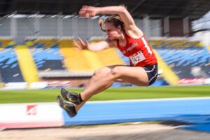 Bydgoszcz 2019 World Para Athletics Grand Prix. Fot. Bartłomiej Syta (2)