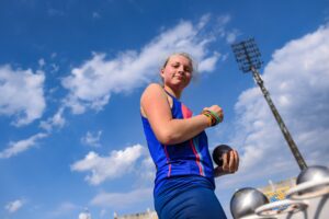 Bydgoszcz 2019 World Para Athletics Grand Prix. Fot. Bartłomiej Syta (2)