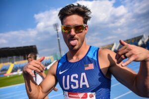 Bydgoszcz 2019 World Para Athletics Grand Prix. Fot. Bartłomiej Syta (2)