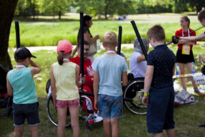 20. Piknik Olimpijski – Strefa Paraolimpijska (2)