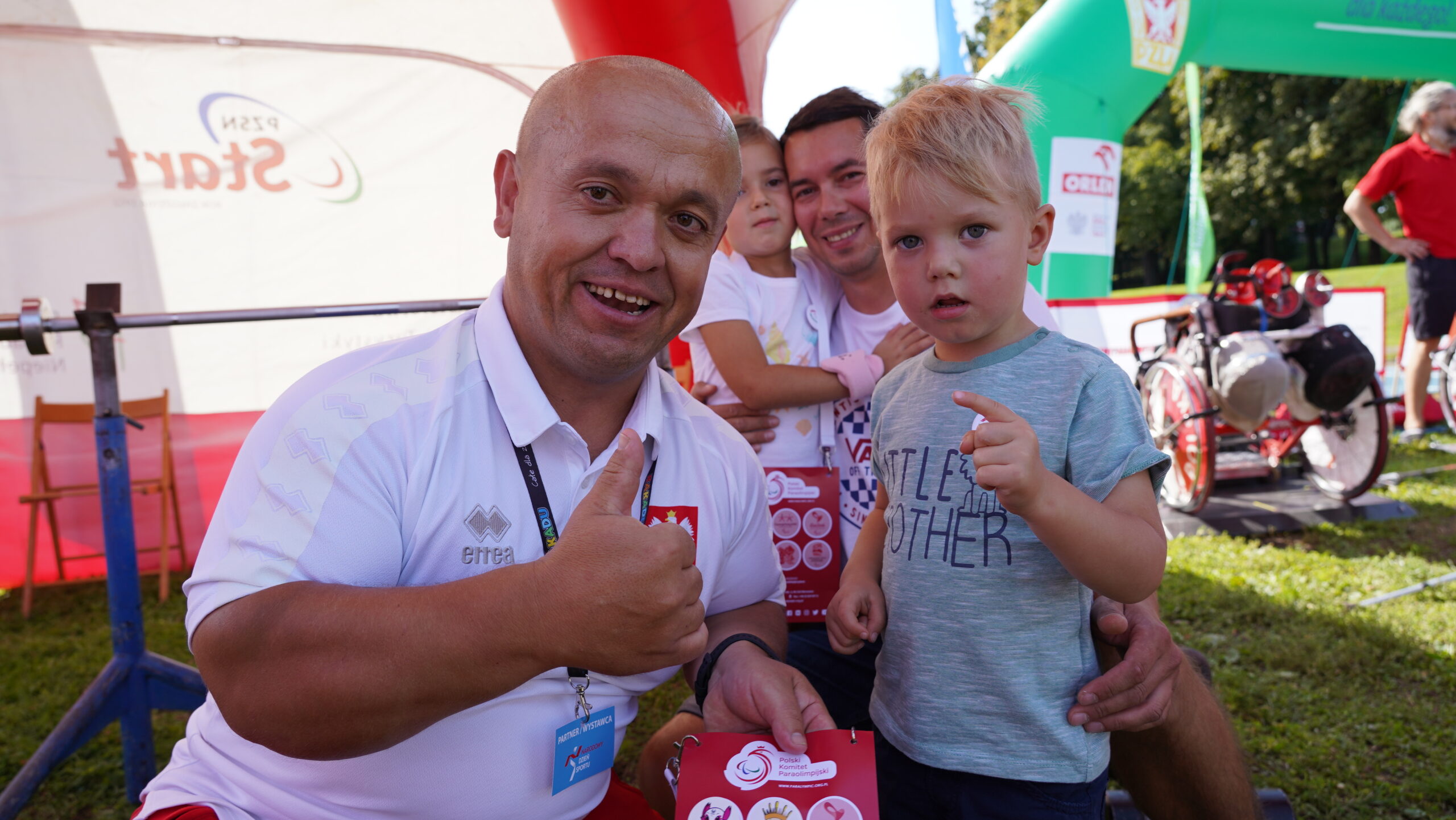 Narodowy Dzień Sportu