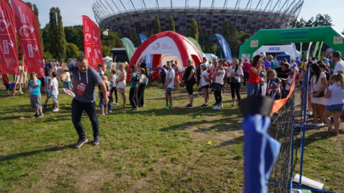 Narodowy Dzień Sportu