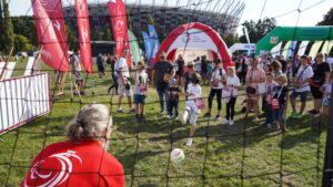 Narodowy Dzień Sportu